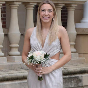 Meet your Posher, Evelyn